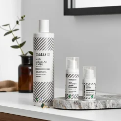 Mild Serum til Normal Hud Uden Parfume