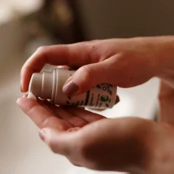 Mild Serum til Normal Hud Uden Parfume