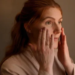 Mild Serum til Normal Hud Uden Parfume