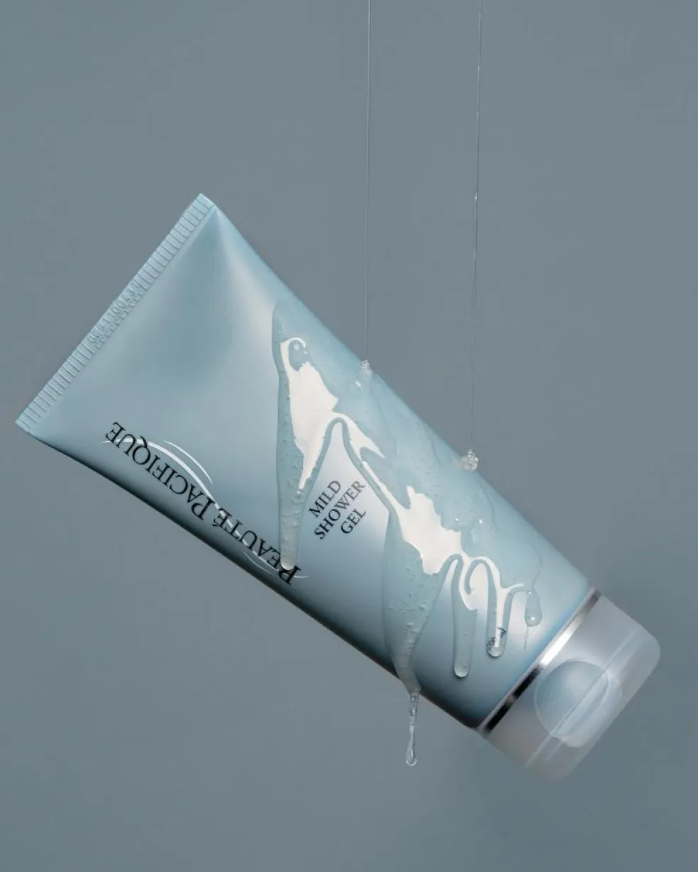 Mild Showergel