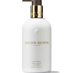 Milk Musk Body Lotion