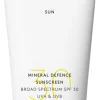 Mineral Defence Sunscreen SPF 30