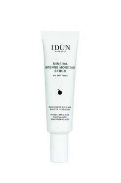Mineral Intense Moisture Serum