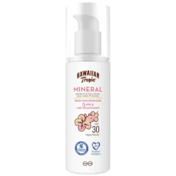 Mineral Protection Milk Lotion SPF 30