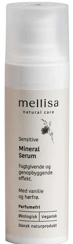 Mineral Serum