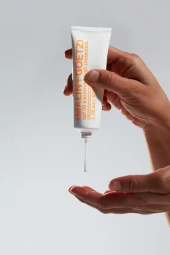 Mineral Sunscreen High Protection SPF 30