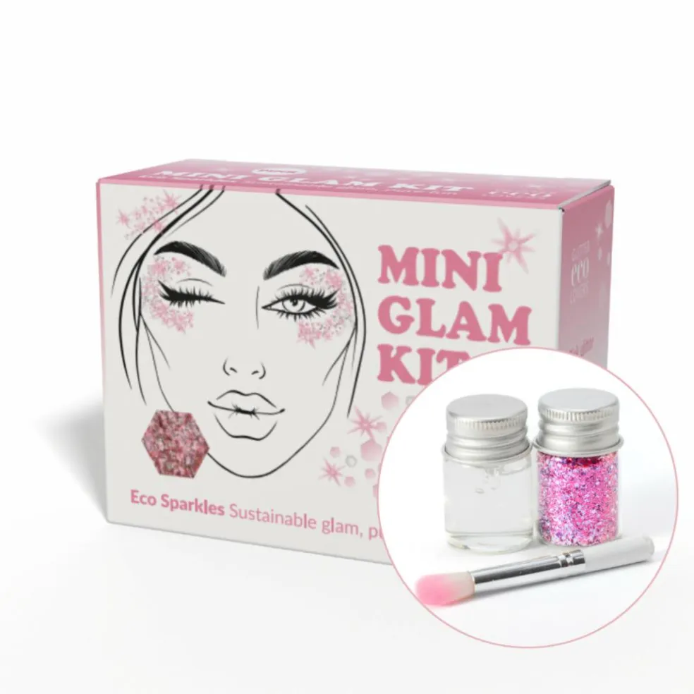 Mini Glam Kit