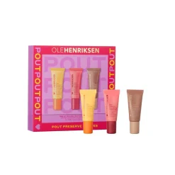 Mini Lip Trio Gaveæske