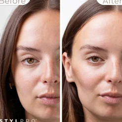 Mini Microcurrent Facial Toning Device