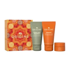 Mini Travel Essentials Trio Gaveæske