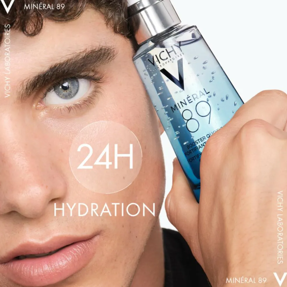 Minéral 89 Booster
