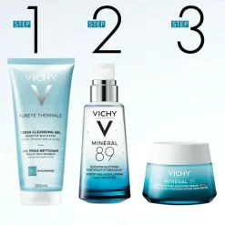 Minéral 89 100H Moisture Boosting Cream, Fragrance-free