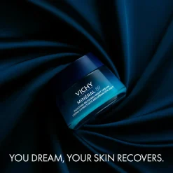 Minéral 89 Moisture Recovery Night Cream