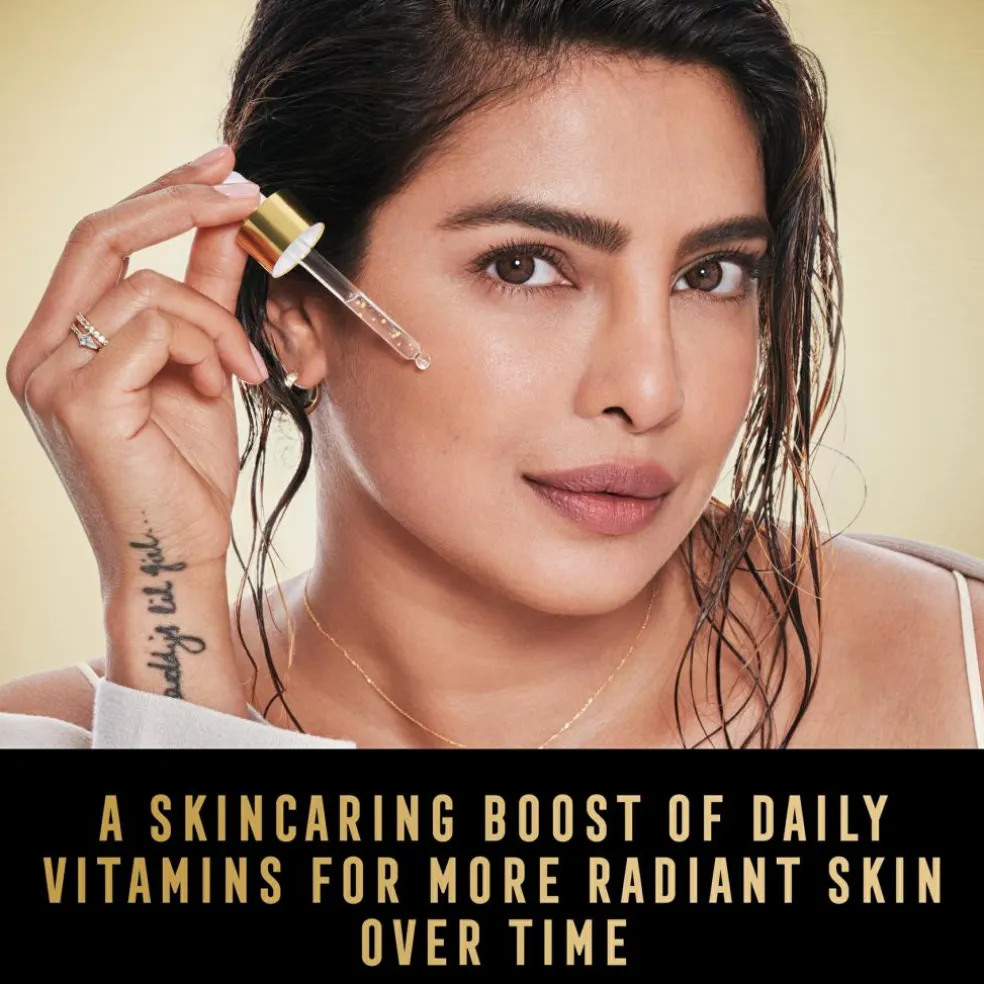 Miracle Pure Skin Illuminating Serum