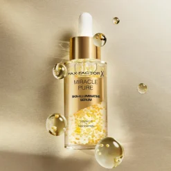 Miracle Pure Skin Illuminating Serum