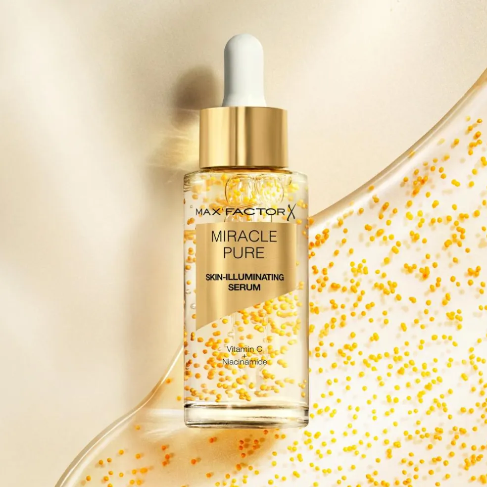Miracle Pure Skin Illuminating Serum