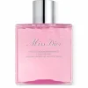 Miss Dior Indulgent Shower Gel With Rose Water