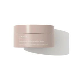 Moisture & Brightness Eye Mask