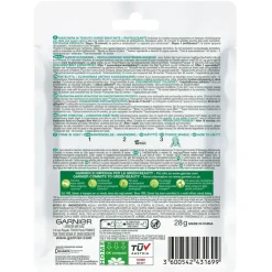 Moisture Bomb Aloe Sheet Mask