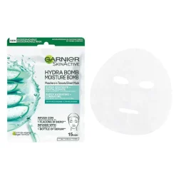 Moisture Bomb Aloe Sheet Mask