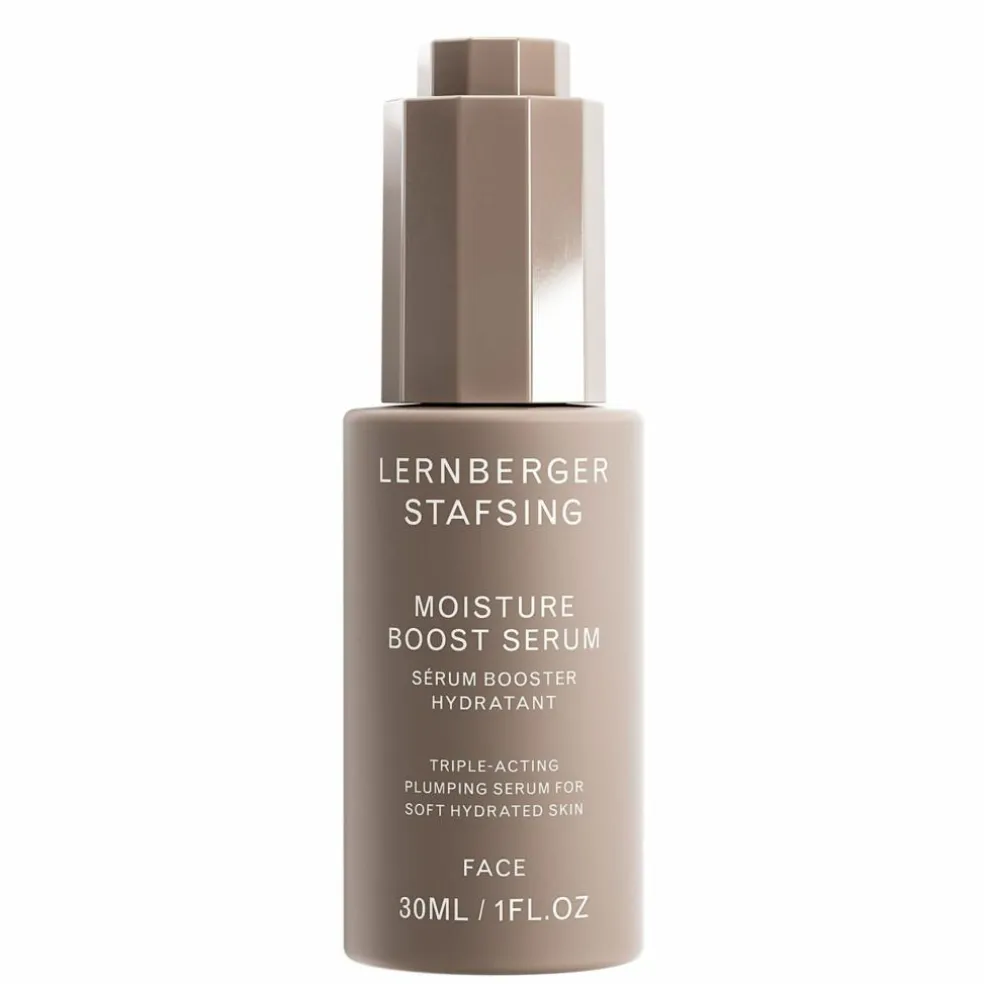 Moisture Boost Serum
