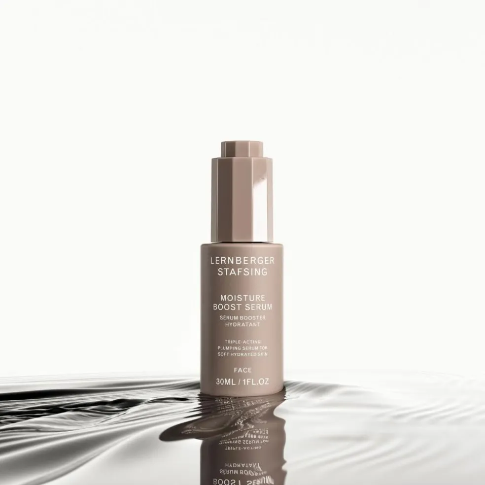 Moisture Boost Serum