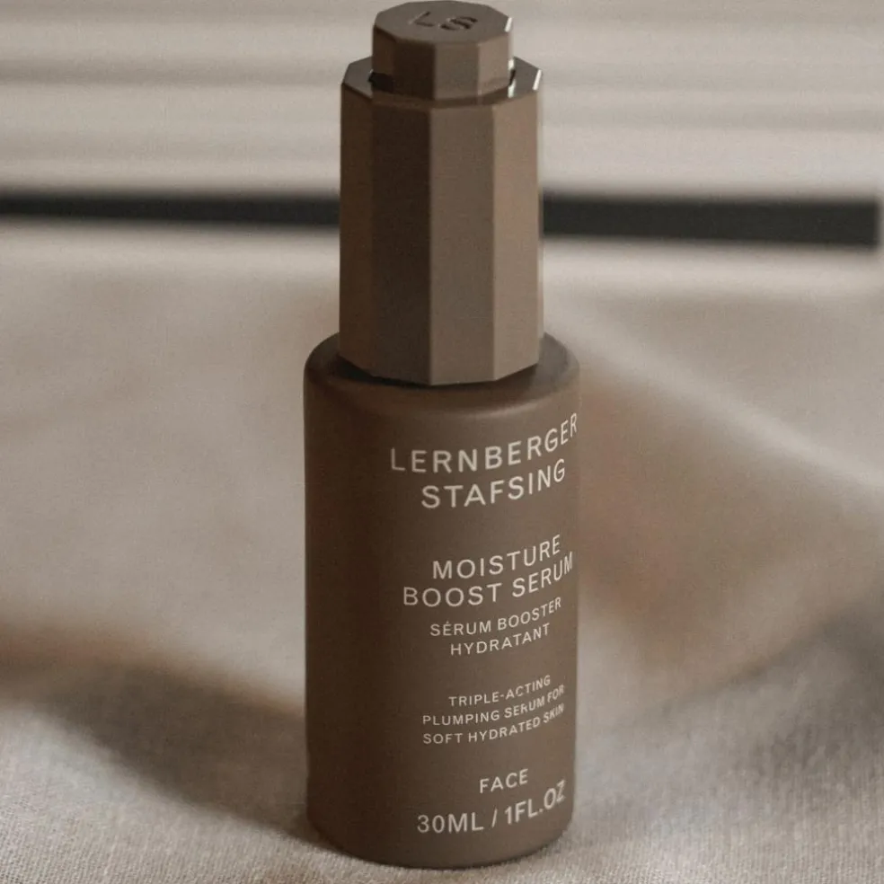 Moisture Boost Serum