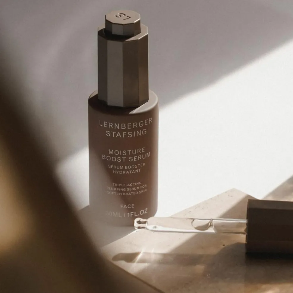 Moisture Boost Serum