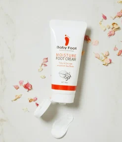 Moisture Foot Cream – Extra Rich
