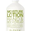 Moisture Lotion Hand & Body Cream