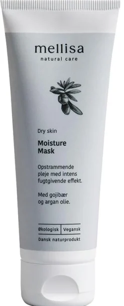 Moisture Mask