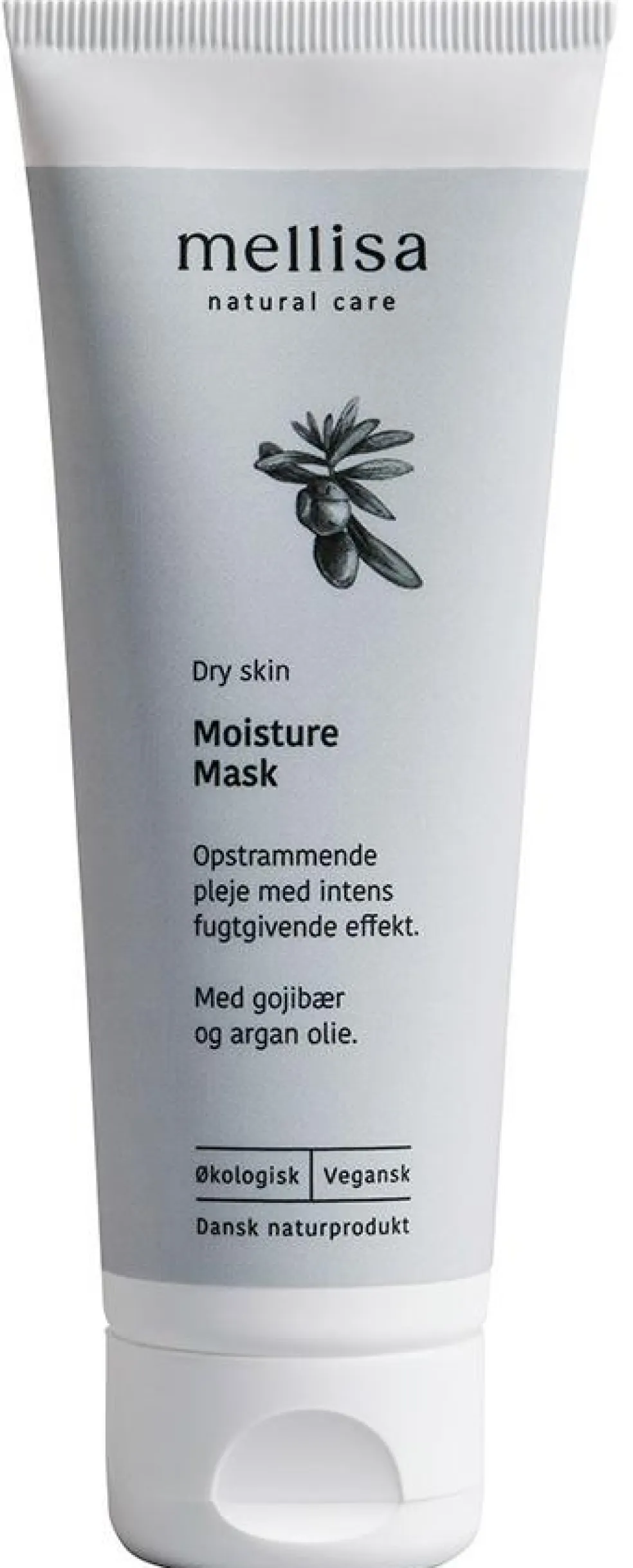 Moisture Mask