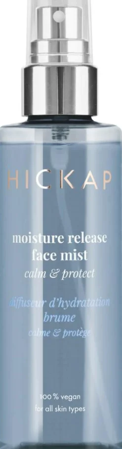 Moisture Release Face Mist Calm & Protect