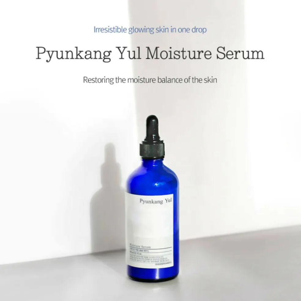 Moisture Serum