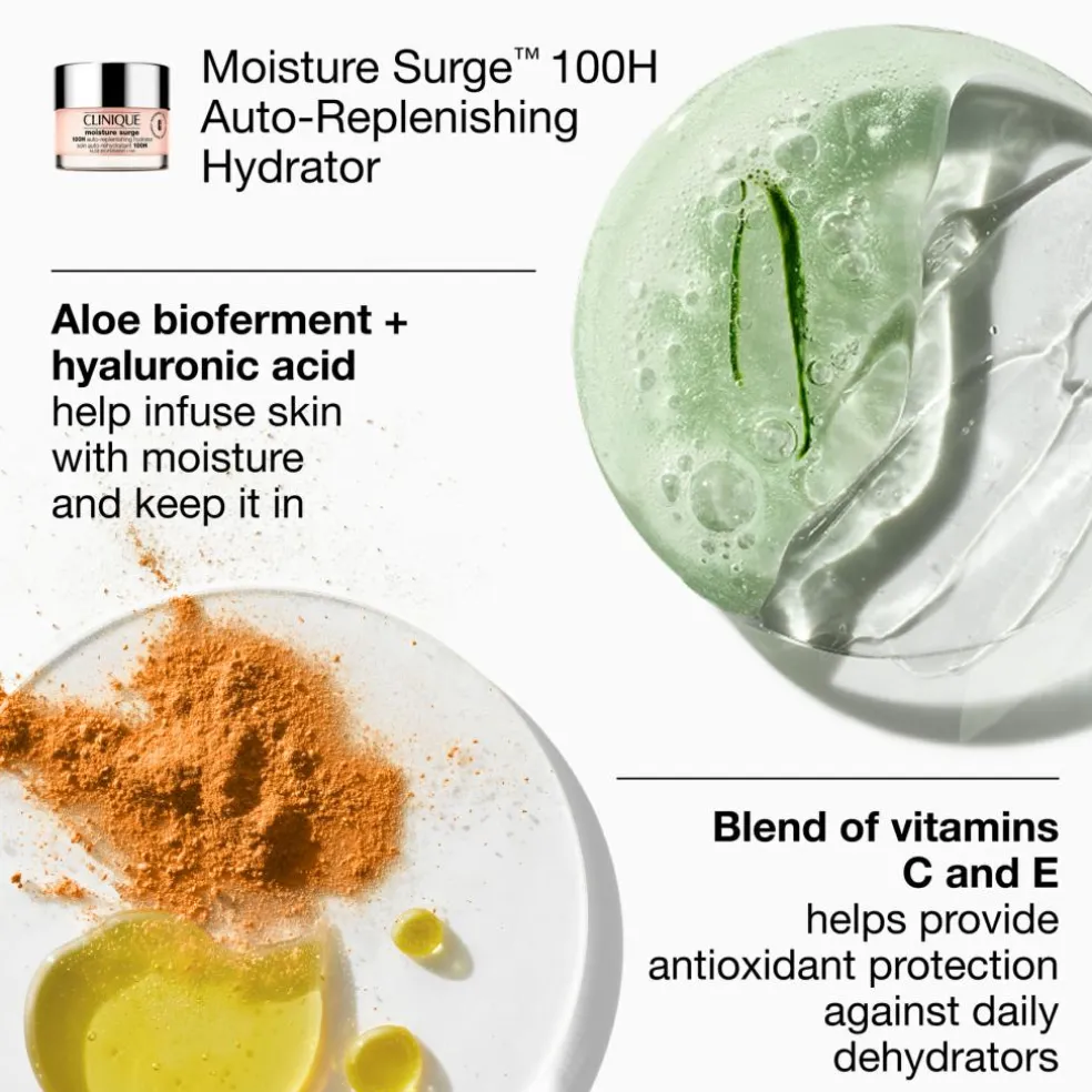 Moisture Surge Megastars Gaveæske