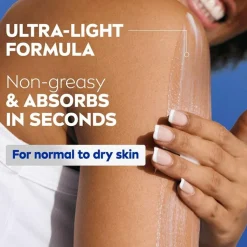 Moisturising Body Lotion