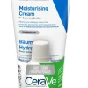 Moisturising Cream + Hydrating Cleanser