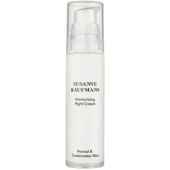 Moisturising Night Cream