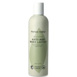 Moisturizing Anti-Age Body Lotion
