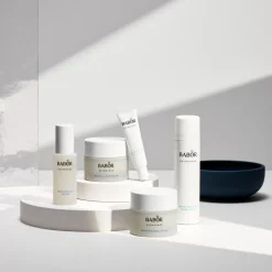 Moisturizing Foam Mask