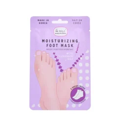 Moisturizing Foot Mask