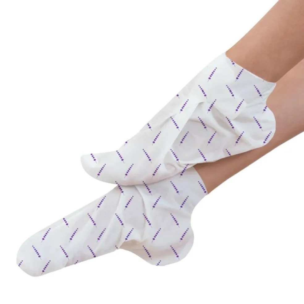 Moisturizing Foot Mask