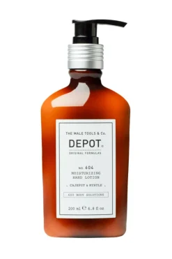 Moisturizing Hand Lotion