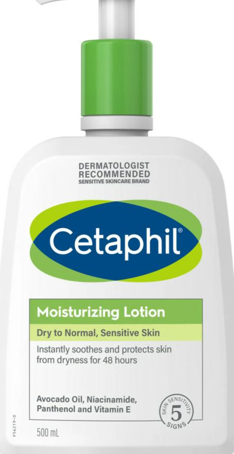 Moisturizing Lotion
