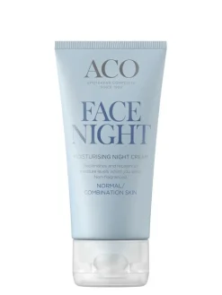 Moisturizing Night Cream