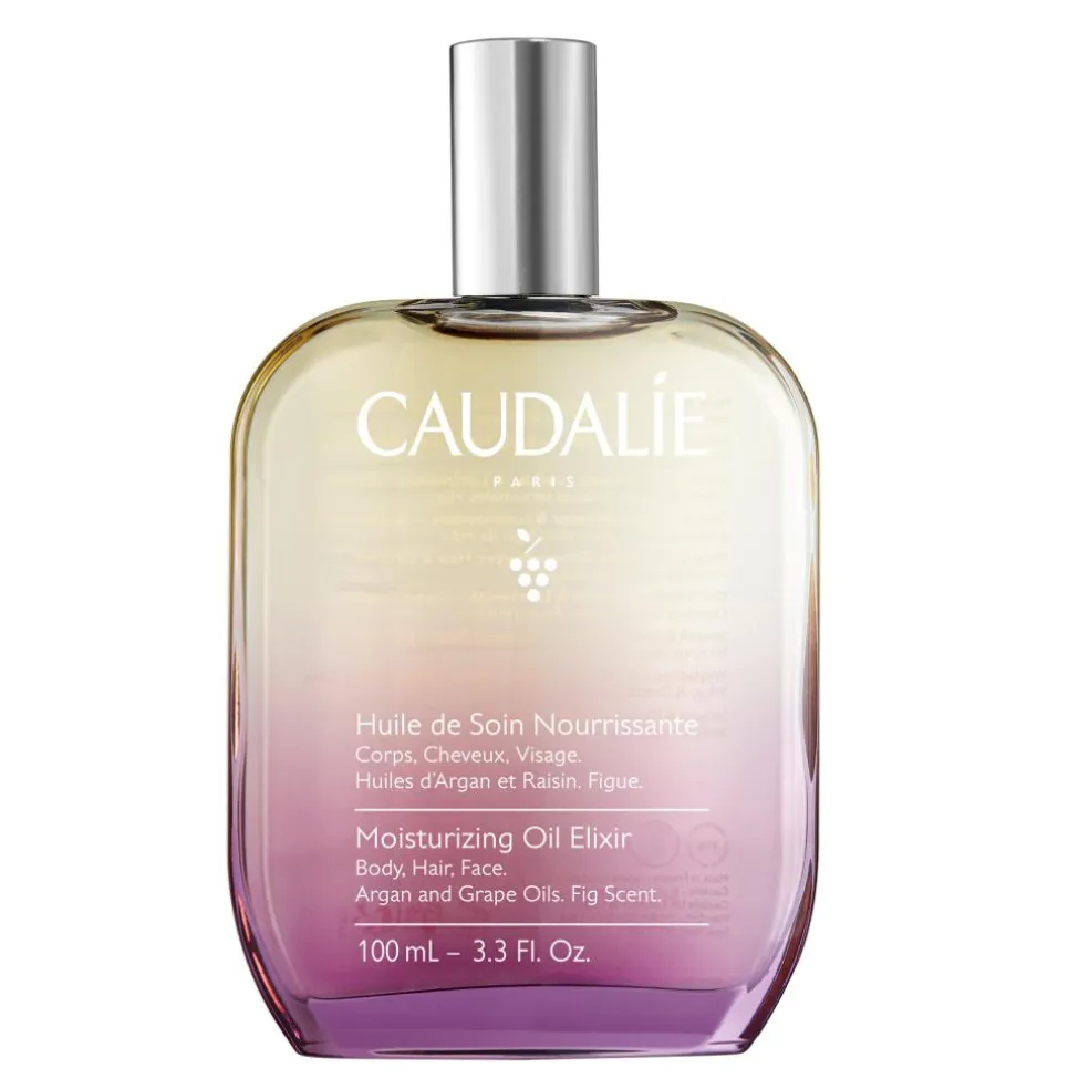 Moisturizing Oil Elixir