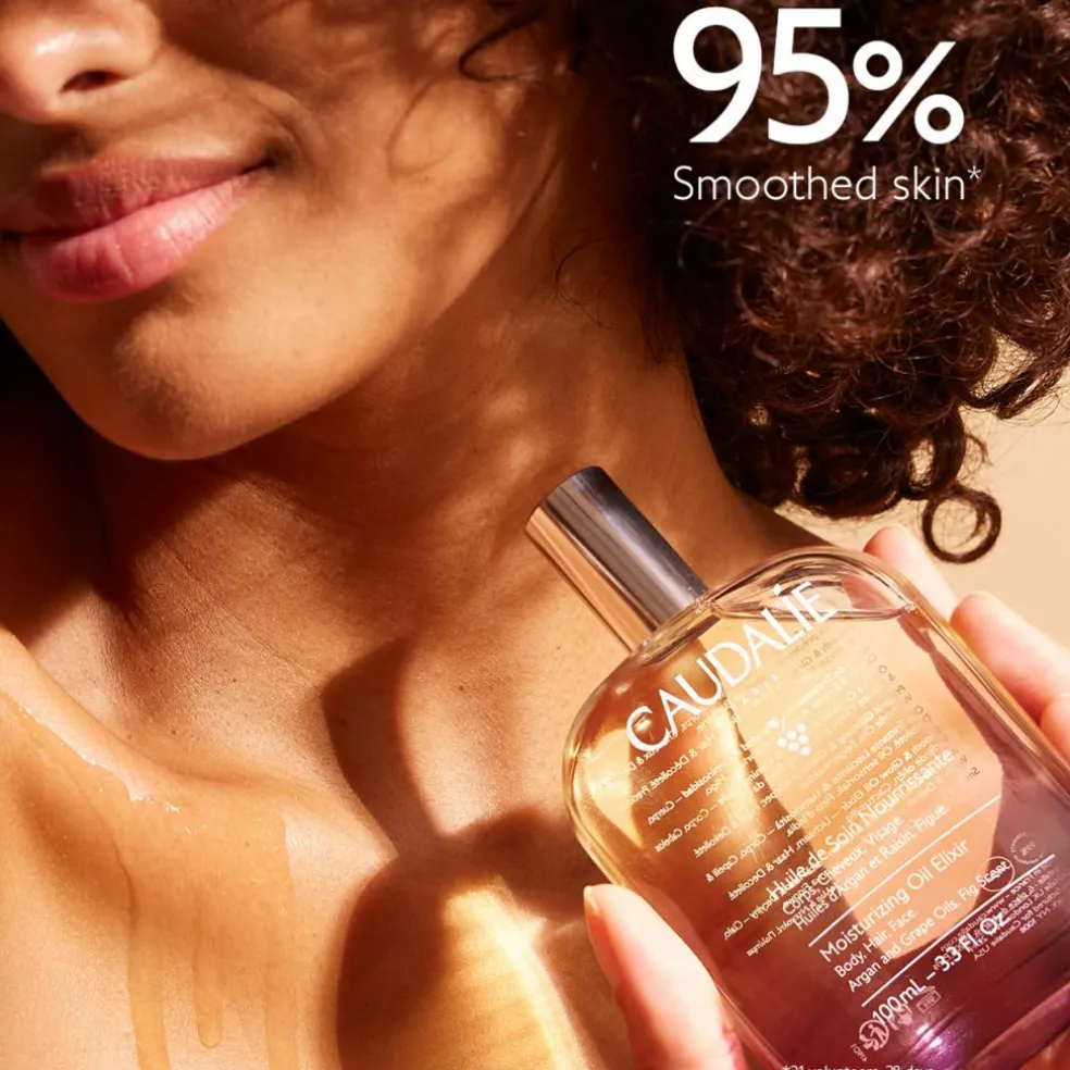 Moisturizing Oil Elixir