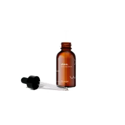 Moisturizing Shave Oil