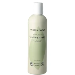 Moisturizing Shower Gel