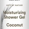 Moisturizing Shower Gel Coconut